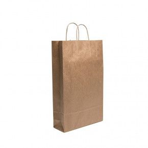 Sac 3 bouteilles Kraft 110g...