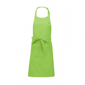 Tablier K885 sommelier lime...