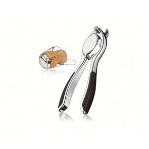 Pince ouvre Champagne Vacu Vin