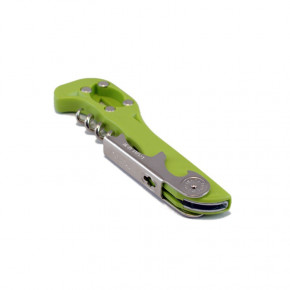 Tire-bouchon Boomerang X-Tend vert pistache F050 Ghidini