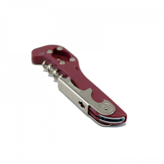 Tire-bouchon Boomerang X-Tend fuchsia F050 Ghidini