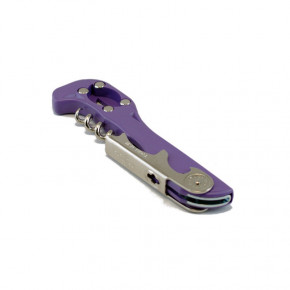 Tire-bouchon Boomerang X-Tend Violet F050 Ghidini