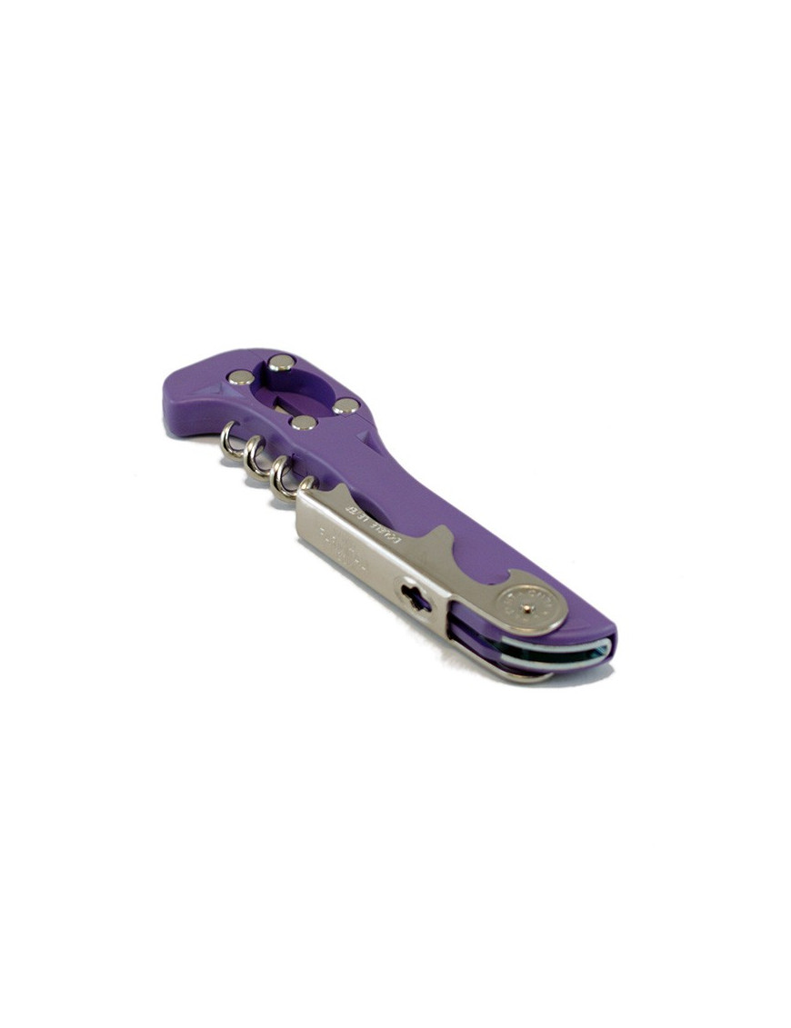 Tire-bouchon Boomerang X-Tend Violet F050 Ghidini