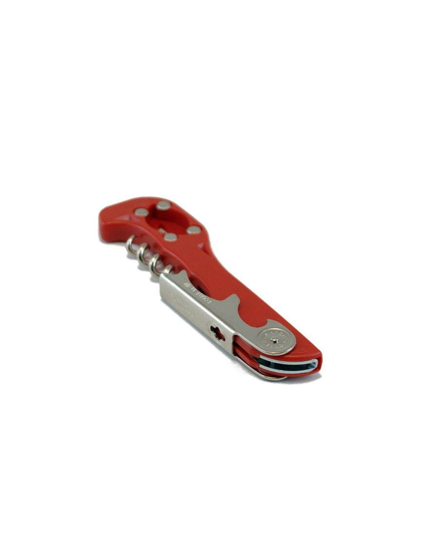 Tire-bouchon Boomerang X-Tend rouge F050 Ghidini