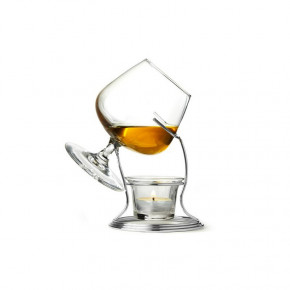 Kit chauffe verre Cognac et...