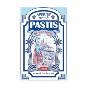 Torchon Pastis