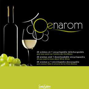 Oenarom Coffret Arômes Vin...