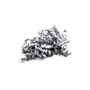 Frisure papier Gris carton...