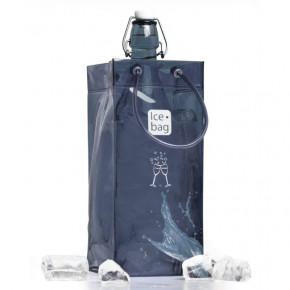 Ice Bag® Classic SMOKE GREY