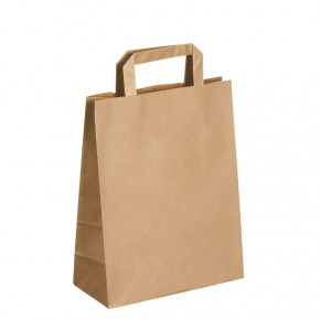 Sac Kraft brun basique 70g...