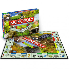 Monopoly Edition des Vins