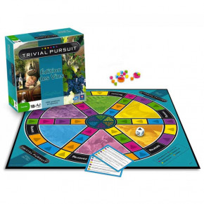 Trivial Pursuit Edition des...