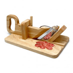 Guillotine à Saucisson