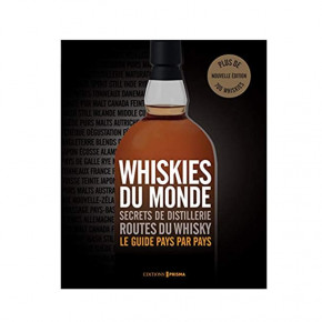 Whiskies du Monde