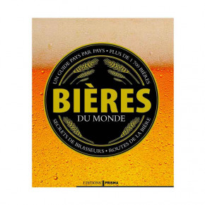 Bières du Monde éd. Prisma