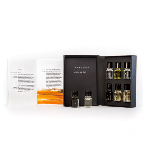 Coffret Arômes Le Nez du...