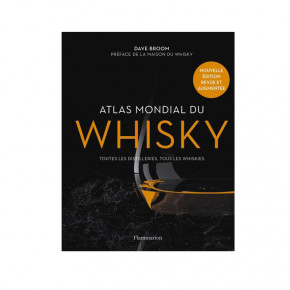 Atlas Mondial du Whisky