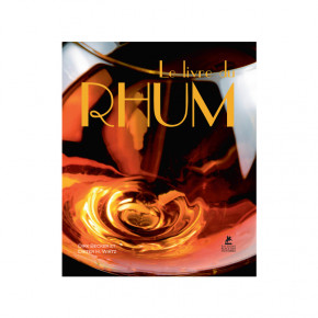Le livre du Rhum
