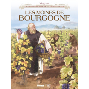 Vinifera - Les Moines de...