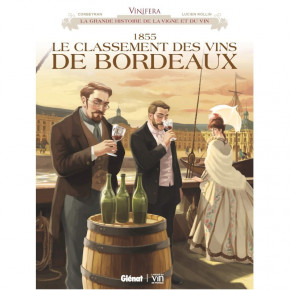 Vinifera - 1855 Le...