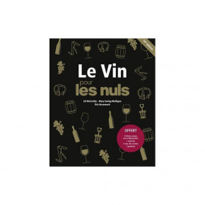 FIN DE SERIE - Le vin pour...