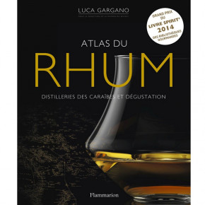 Atlas du Rhum