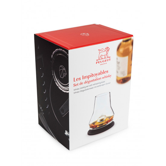 PEUGEOT - Coffret dégustation de vin 266004