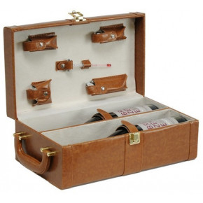 Coffret 2 bouteilles simili...