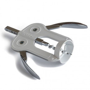 Tire-Bouchon Hibou blanc BOJ