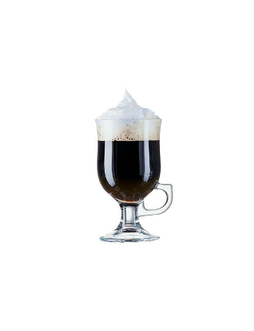 Verre Irish Coffee Le Comptoir Irlandais 24cl - Verres à whisky - Le  Comptoir Irlandais