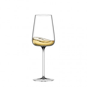 Verre Etoilé Blanc - Italesse