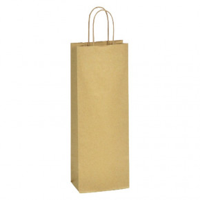 Sac 1 bouteille Kraft 110g...