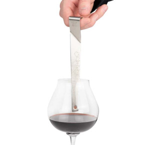La clé du Vin Travel Peugeot