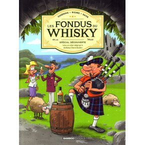 BD Les Fondus du Whisky