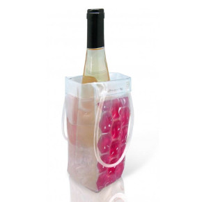 Rafraichisseur porte-bouteille - Lot de 3 couleurs FIE026