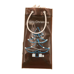 Ice Bag Merry Christmas Chocolat
