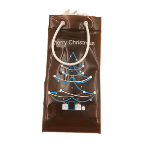 Ice Bag Merry Christmas Chocolat