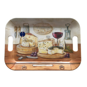 Plateau de service Fromage