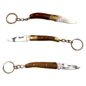 Couteau Laguiole porte clé