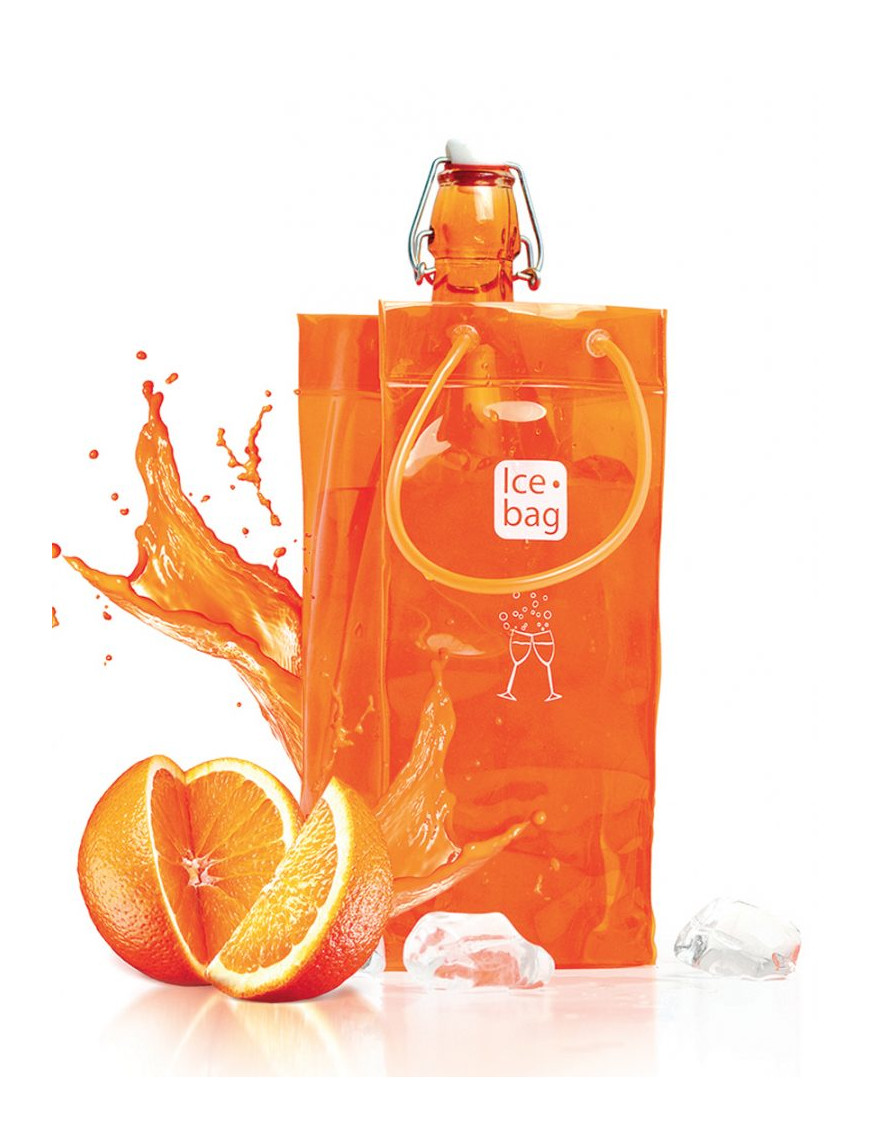 Ice Bag® Classic ORANGE