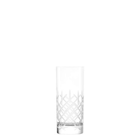 Verre Long Drink New York club 38 CL