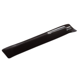 Etui stylo velour noir