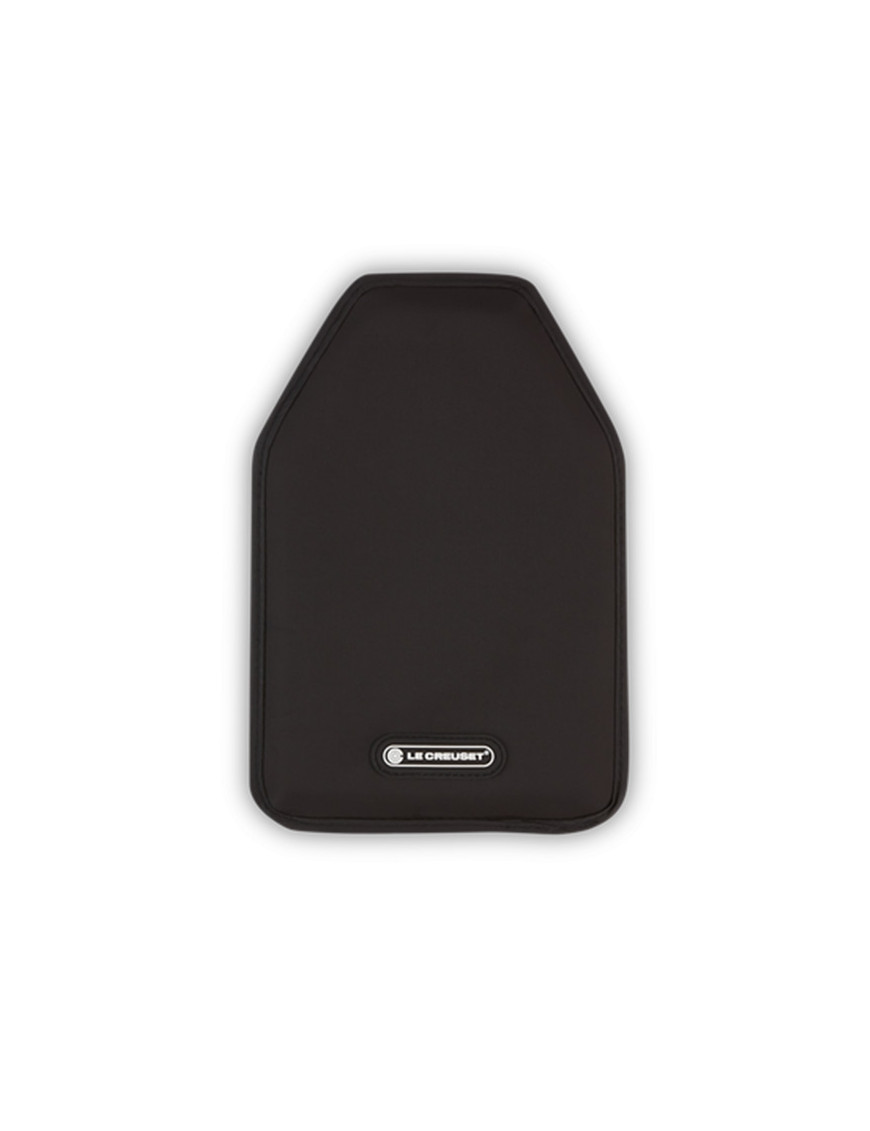Gaine rafraîchissante WA 126 Noir - Le Creuset