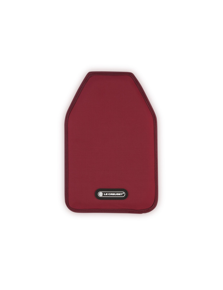Gaine rafraîchissante WA 126 Bordeaux - Le Creuset