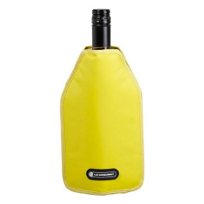 Gaine rafraîchissante WA 126 Jaune - Le Creuset