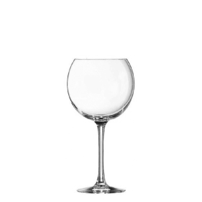 Verres à vin blanc Vineas Cl 35, Cristal, 6 pièces