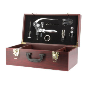 Coffret Prestige + 7...