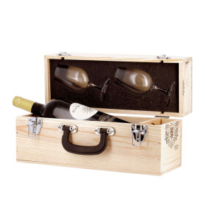 Valise Tradition Magnum + 2...