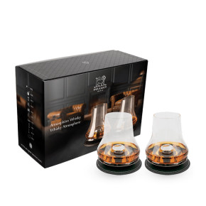 Coffret Atmosphère Whisky