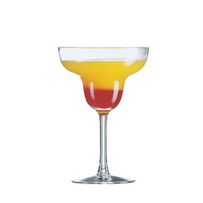 Verres Margarita 27 cl -- set de 6